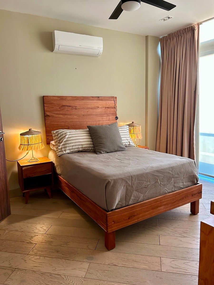 Apartamento em Yucatán Country Club, Mérida, foto 12 de 12