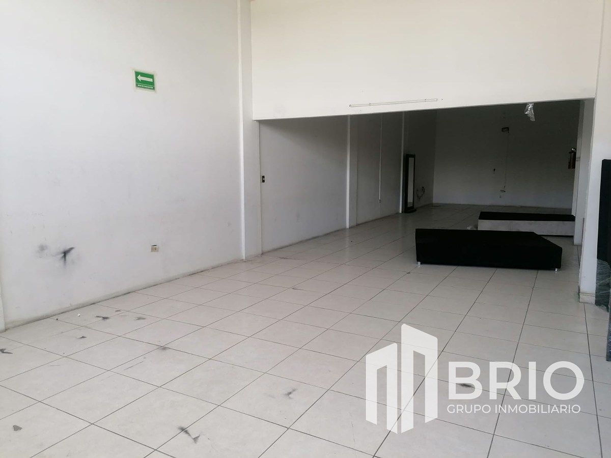 Retail Space in Victoria de Durango Centro, Durango, photo 4 of 8
