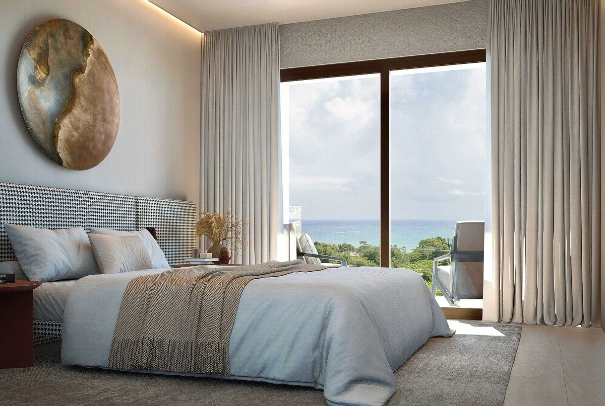 Moderno Proyecto Residencial en Venta Próximo a la Playa en Puerto Plata