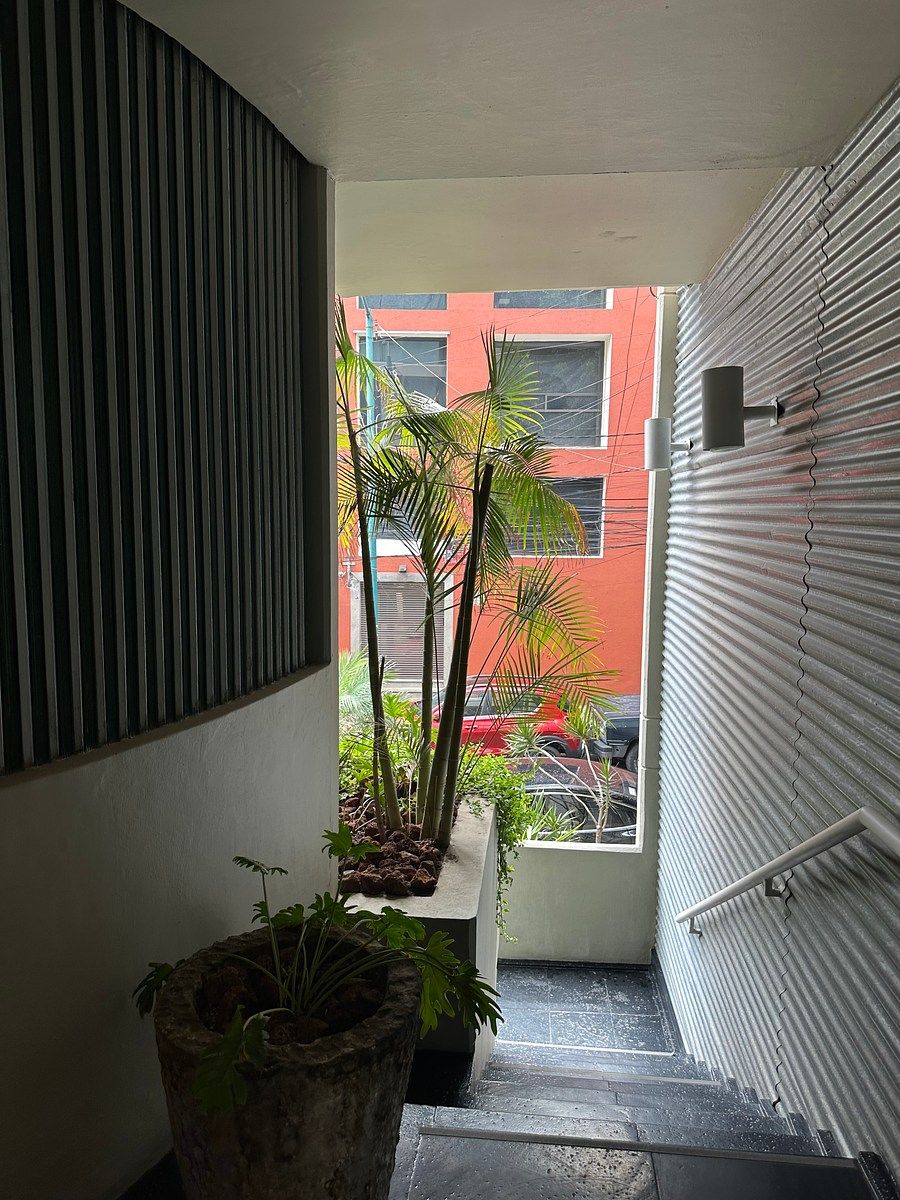 Office in Lomas de Chapultepec II Sección, Miguel Hidalgo, photo 2 of 16