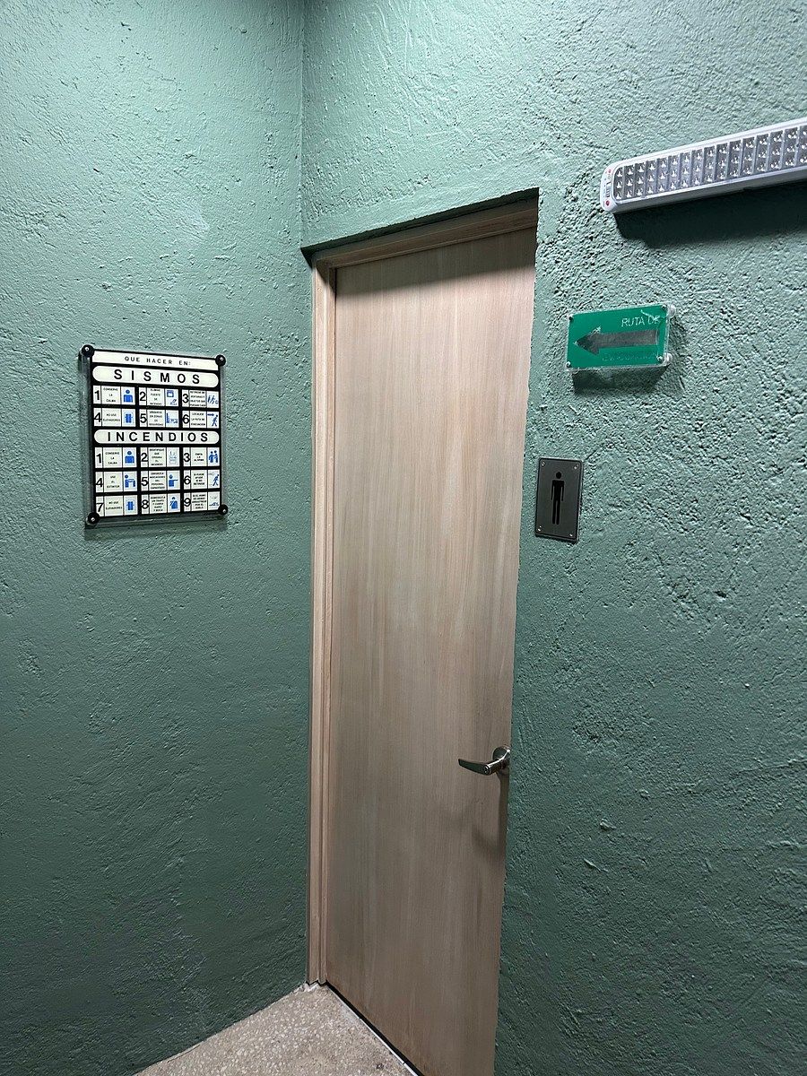 Office in Lomas de Chapultepec II Sección, Miguel Hidalgo, photo 5 of 16