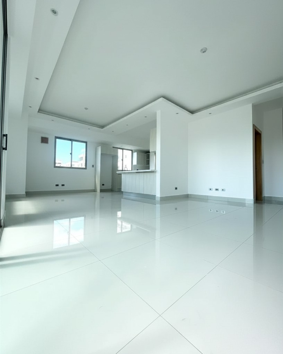 Vendo Apartamento de 2 Habitaciones en Los Cacicazgos / Listo para  Entrega, foto 1 de 20