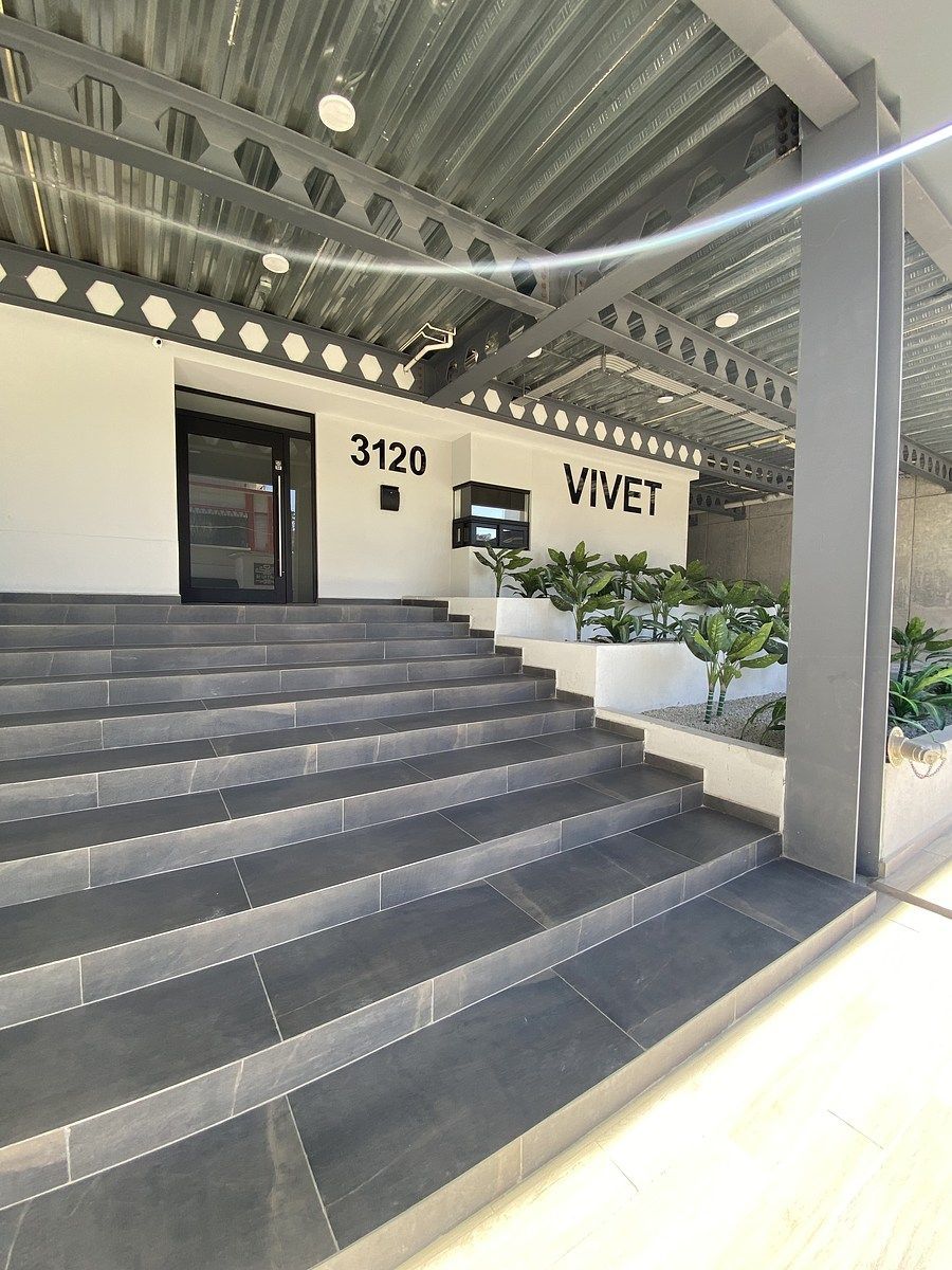 VIVET RESIDENCIAL, photo 1 of 26