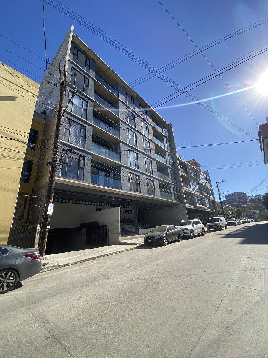 Apartment in Gabilondo, Tijuana, photo 2 of 26