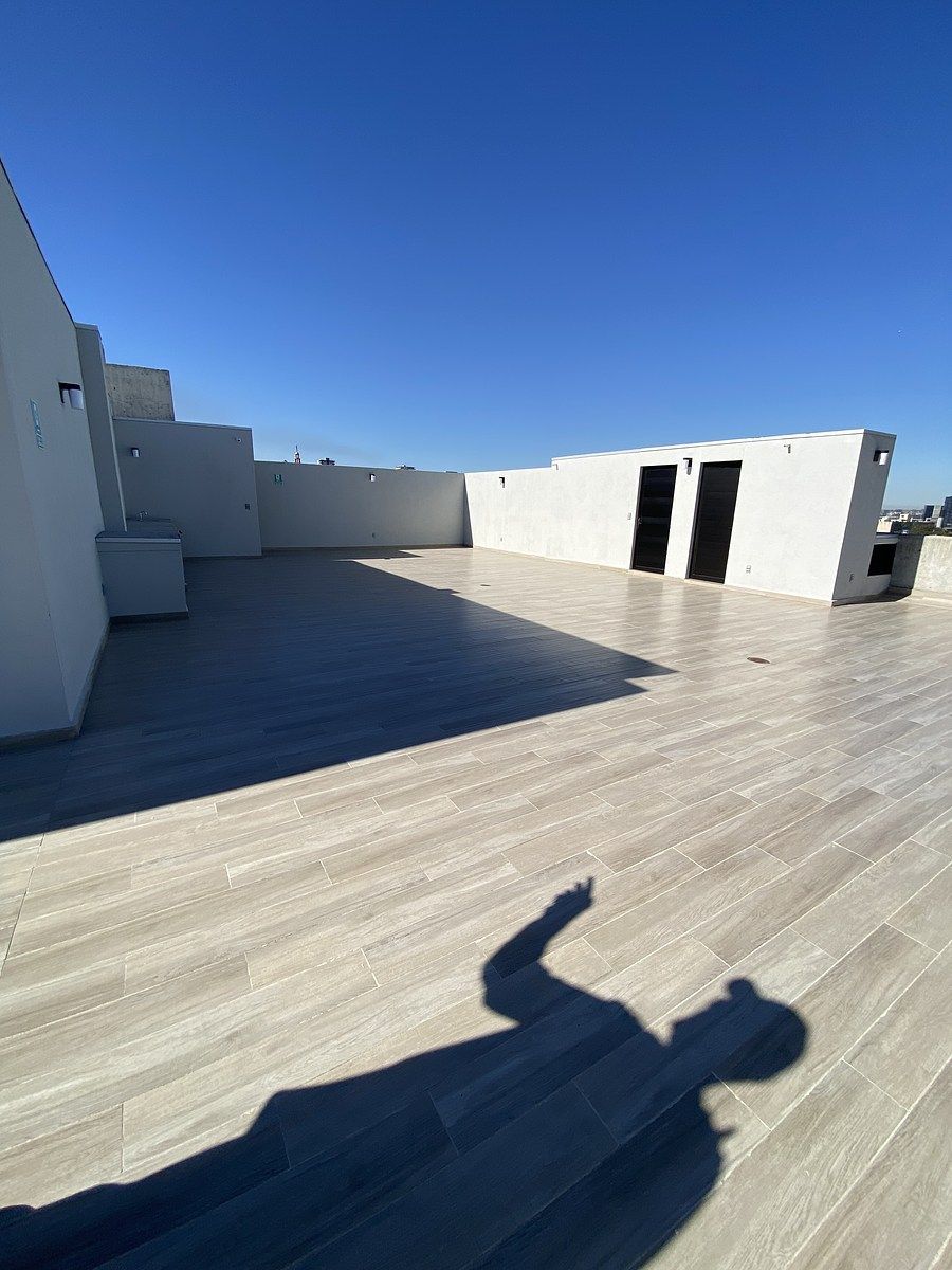 Apartment in Gabilondo, Tijuana, photo 25 of 26