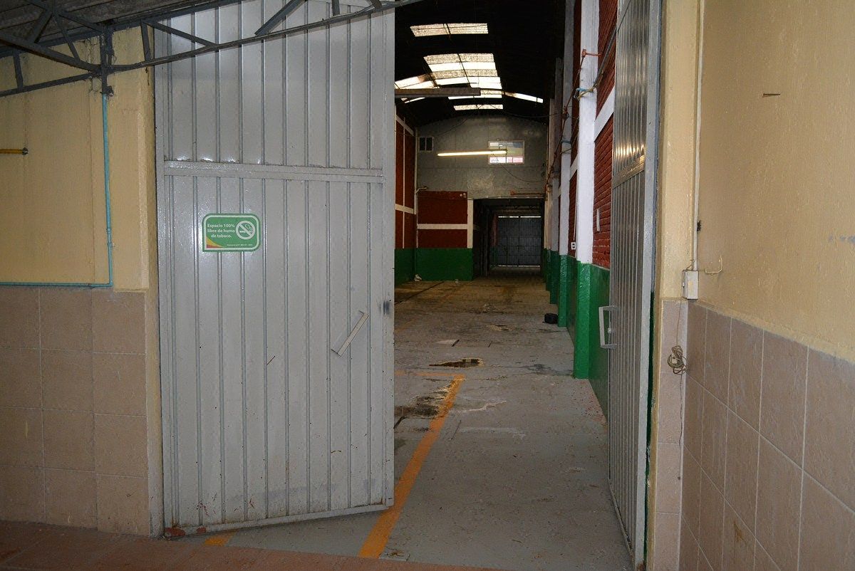 Bodega comercial en Anáhuac I Sección, Miguel Hidalgo, foto 6 de 29