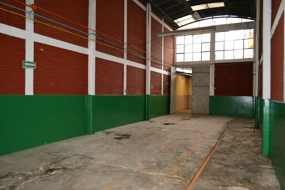 Bodega comercial en Anáhuac I Sección, Miguel Hidalgo, foto 8 de 29