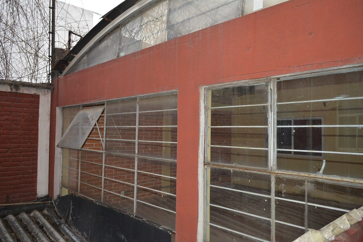Bodega comercial en Anáhuac I Sección, Miguel Hidalgo, foto 25 de 29
