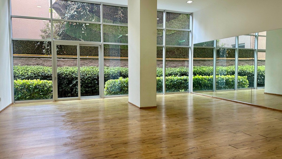 Apartamento em El Yaqui, Cuajimalpa de Morelos, foto 10 de 28