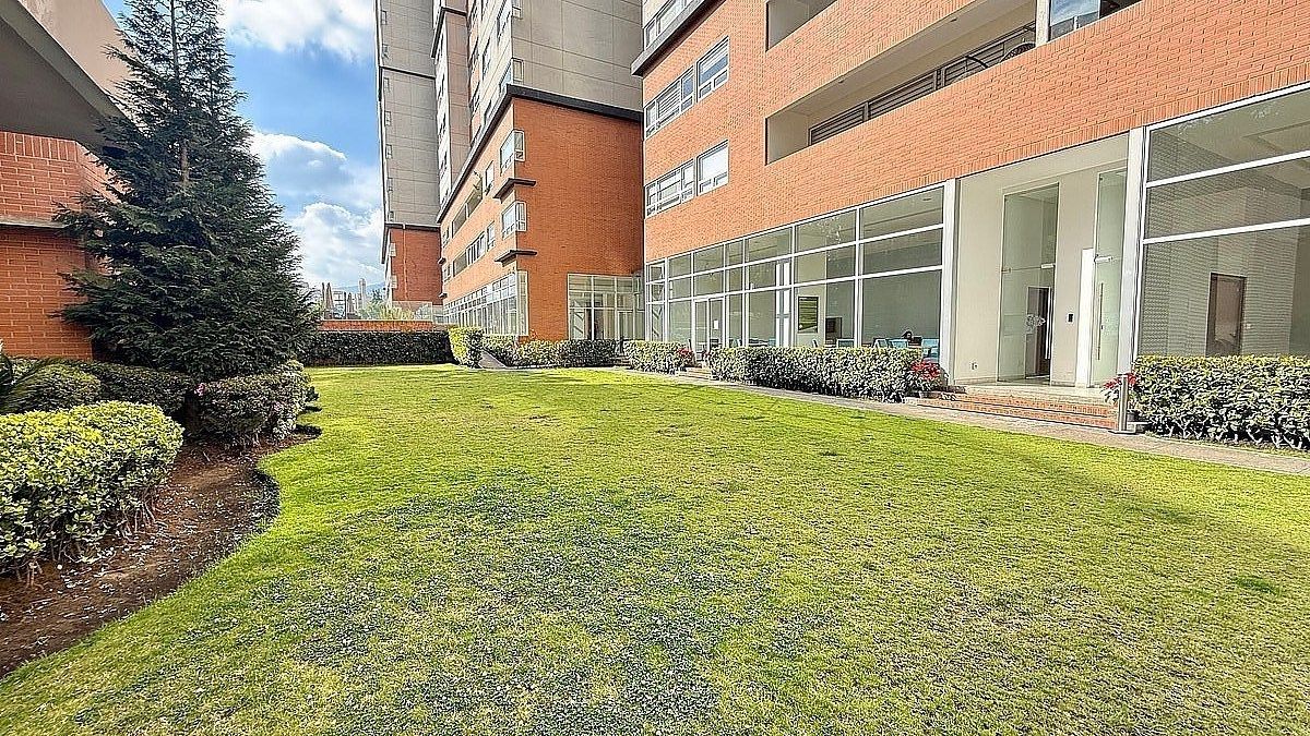 Apartamento em El Yaqui, Cuajimalpa de Morelos, foto 12 de 28