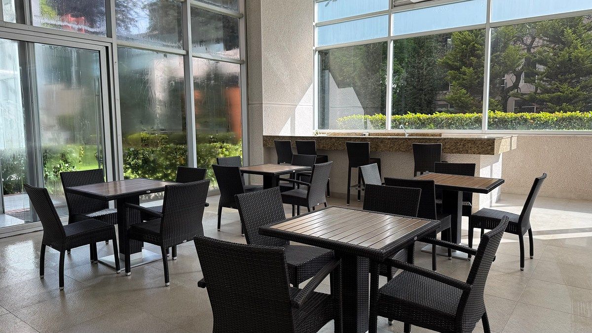 Apartamento em El Yaqui, Cuajimalpa de Morelos, foto 13 de 28
