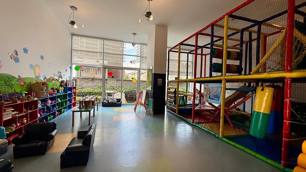 Apartamento em El Yaqui, Cuajimalpa de Morelos, foto 14 de 28