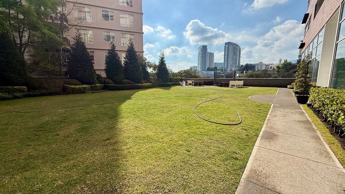 Apartamento em El Yaqui, Cuajimalpa de Morelos, foto 15 de 28