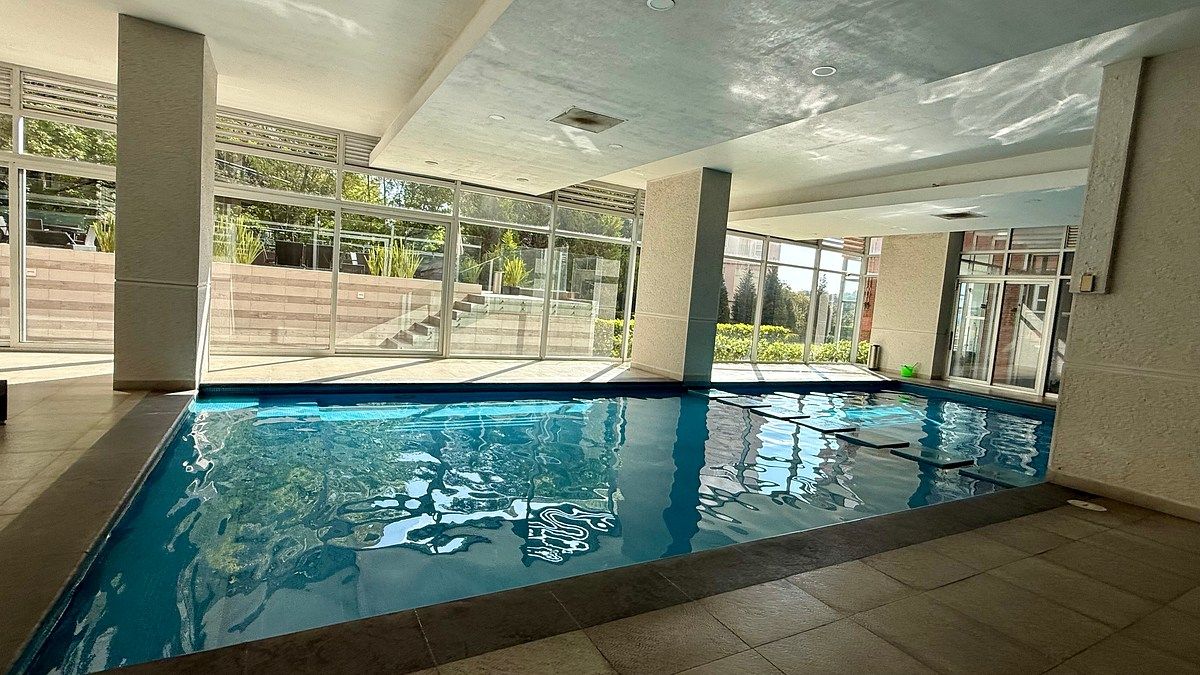 Apartamento em El Yaqui, Cuajimalpa de Morelos, foto 18 de 28