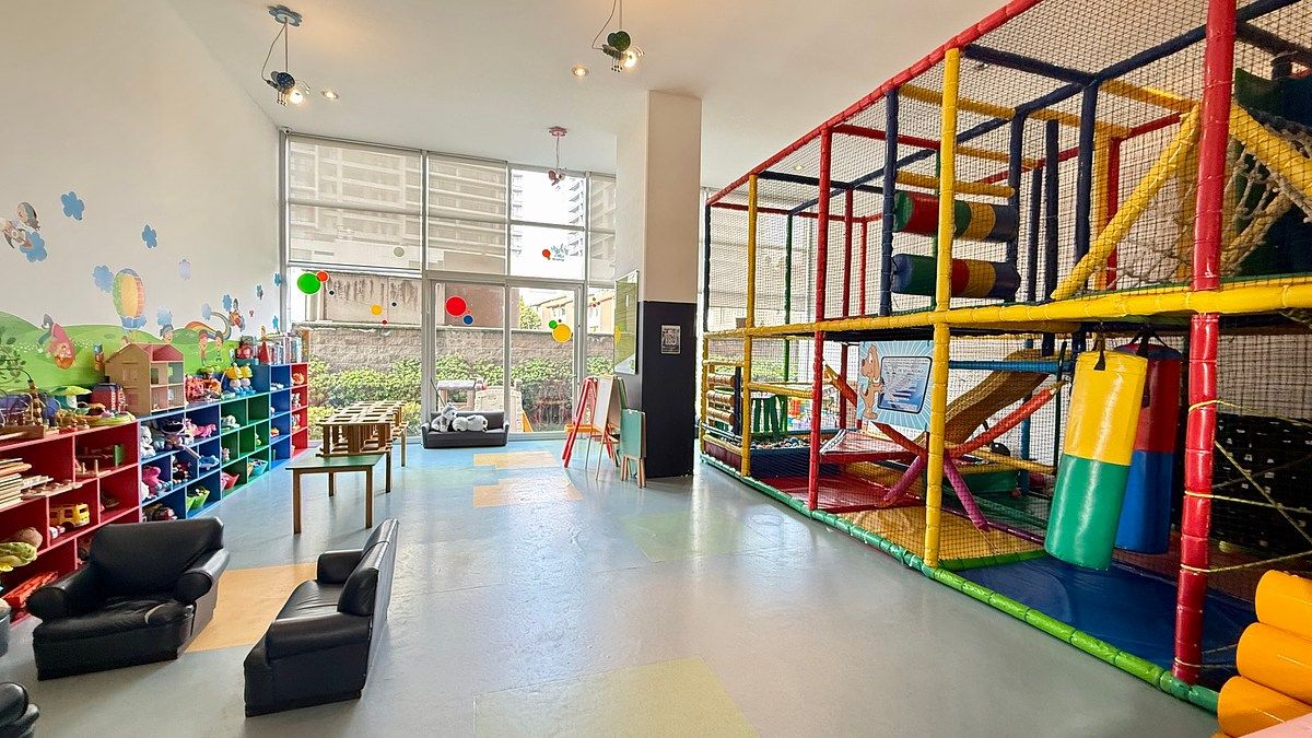 Apartamento em El Yaqui, Cuajimalpa de Morelos, foto 19 de 28