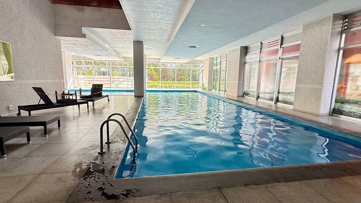 Apartamento em El Yaqui, Cuajimalpa de Morelos, foto 11 de 28