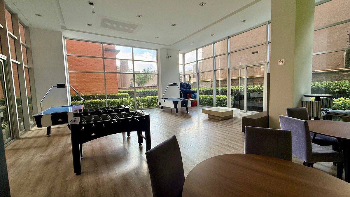 Apartamento em El Yaqui, Cuajimalpa de Morelos, foto 20 de 28