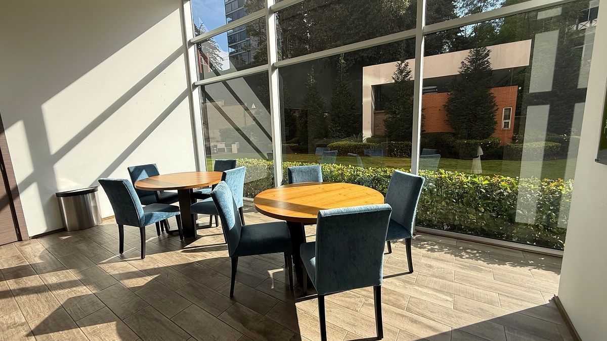 Apartamento em El Yaqui, Cuajimalpa de Morelos, foto 21 de 28