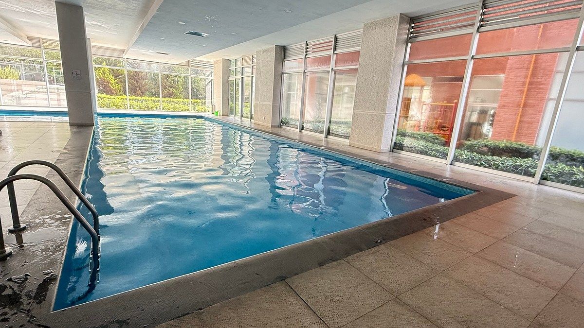 Apartamento em El Yaqui, Cuajimalpa de Morelos, foto 22 de 28