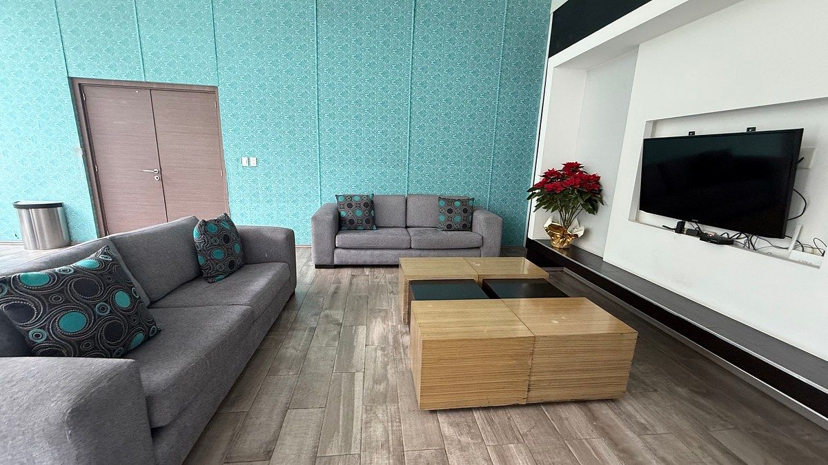 Apartamento em El Yaqui, Cuajimalpa de Morelos, foto 24 de 28