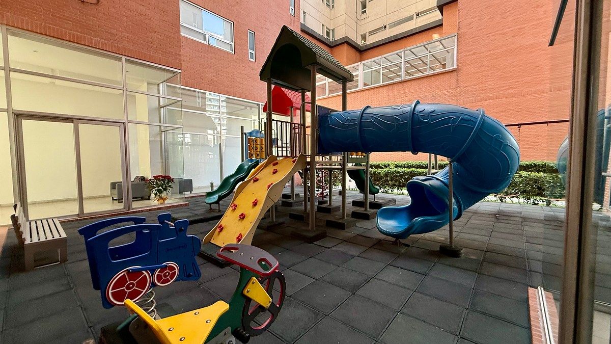 Apartamento em El Yaqui, Cuajimalpa de Morelos, foto 25 de 28