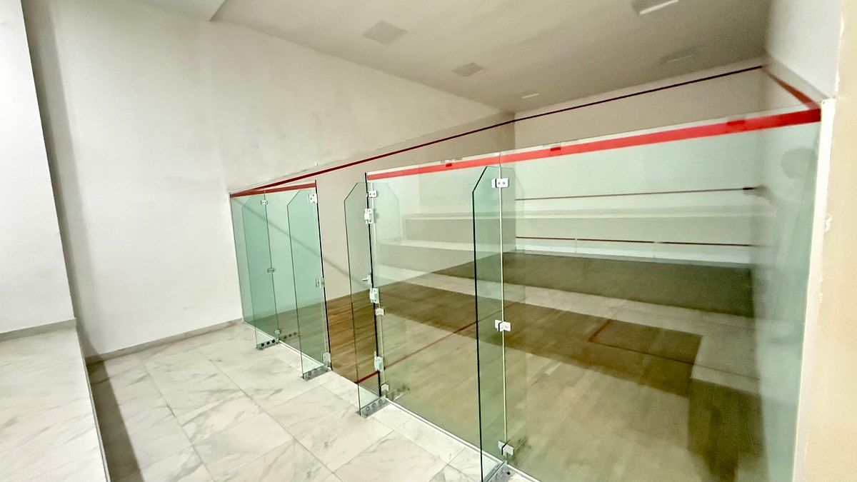 Apartamento em El Yaqui, Cuajimalpa de Morelos, foto 26 de 28