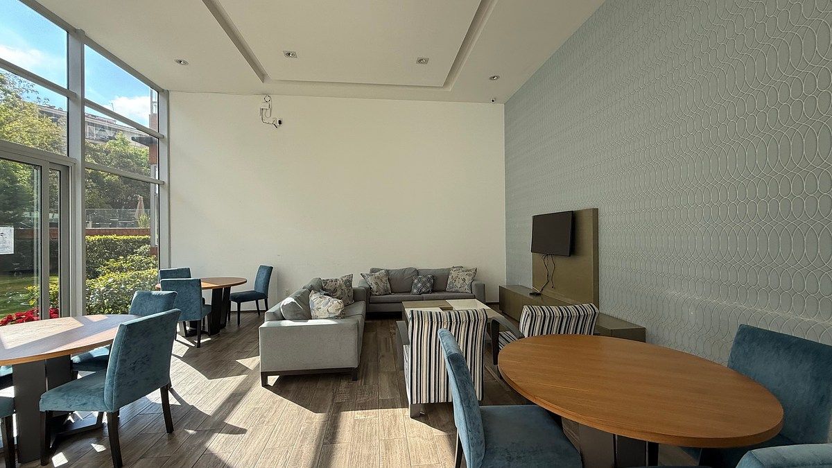 Apartamento em El Yaqui, Cuajimalpa de Morelos, foto 27 de 28