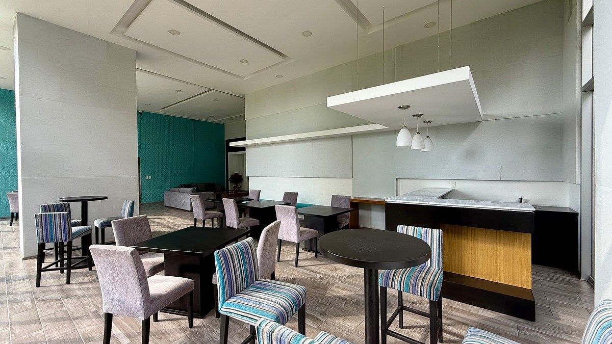 Apartamento em El Yaqui, Cuajimalpa de Morelos, foto 28 de 28