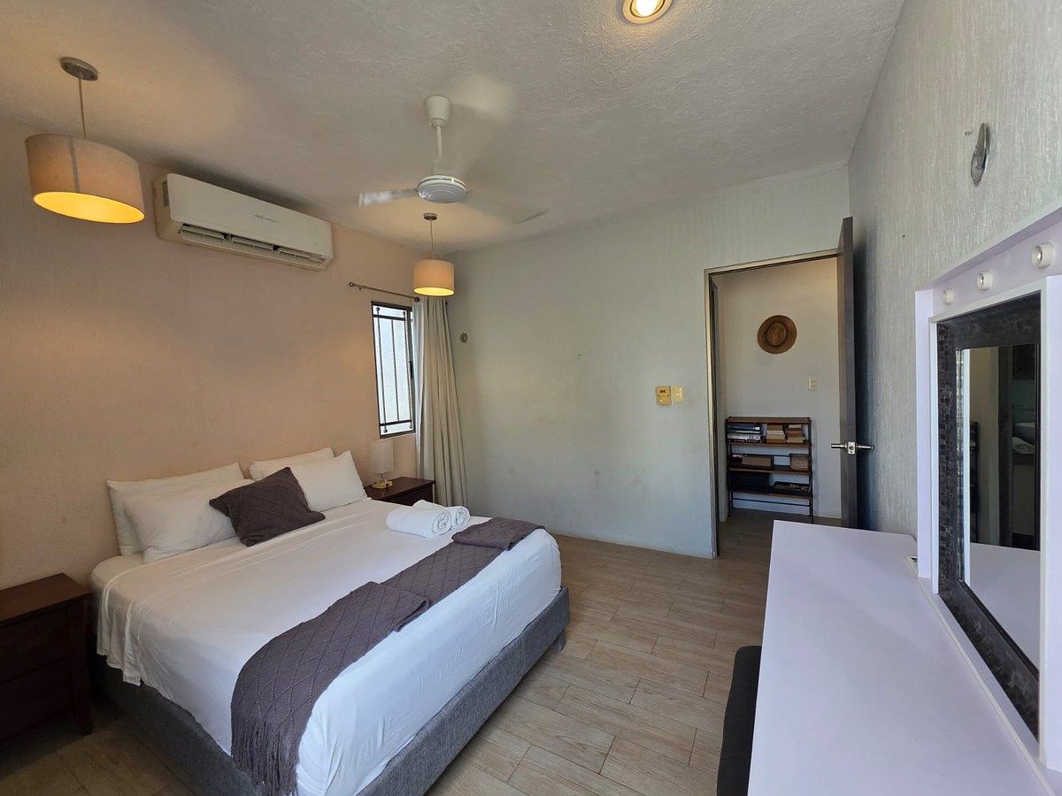 Casa en Las Américas II, Mérida, foto 19 de 33
