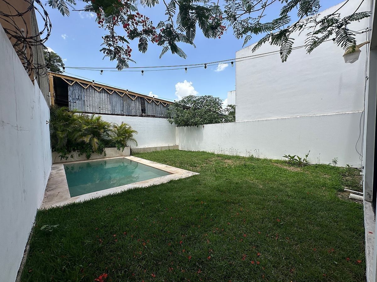 Casa en San Juan Bautista, Mérida, foto 12 de 29