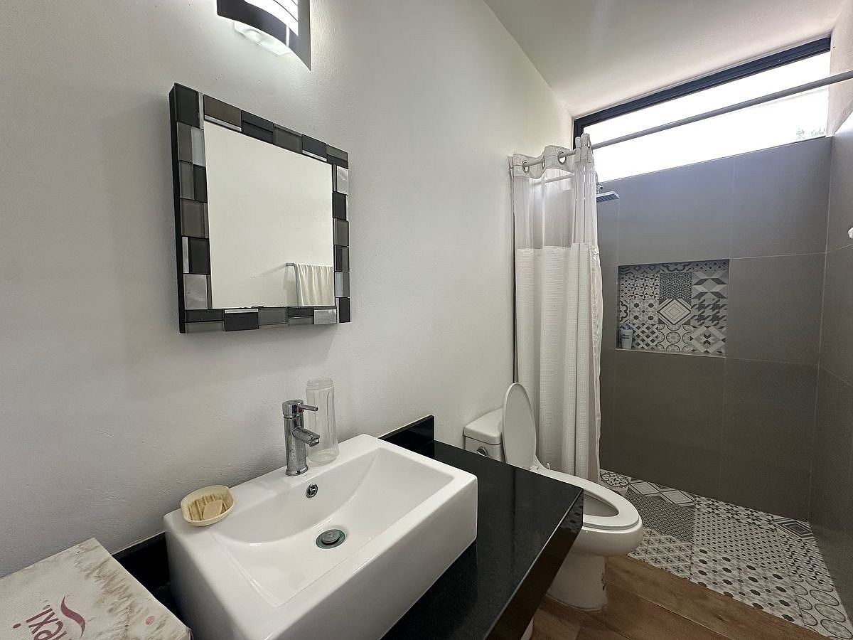 Casa en San Juan Bautista, Mérida, foto 21 de 29