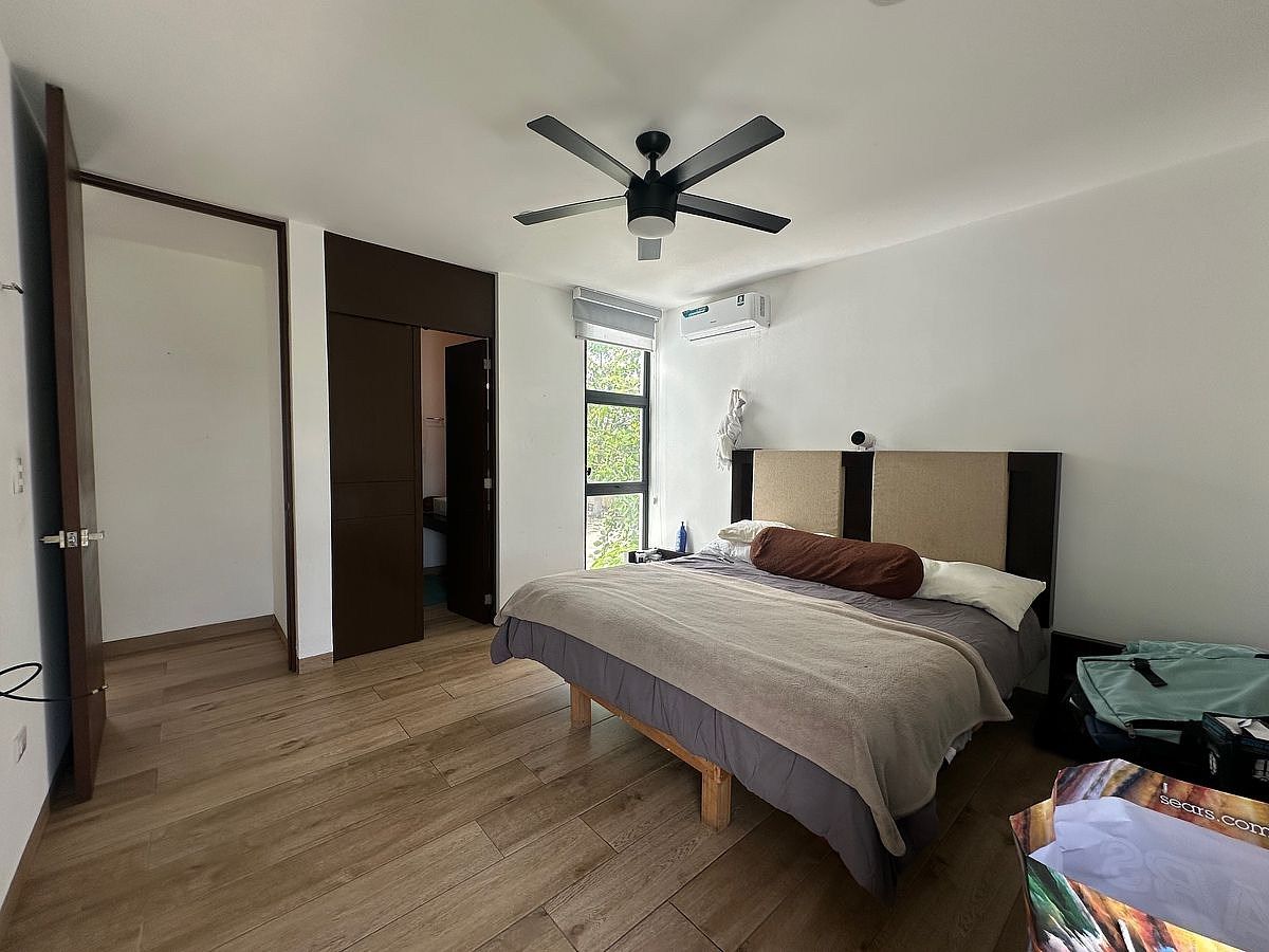 Casa en San Juan Bautista, Mérida, foto 22 de 29
