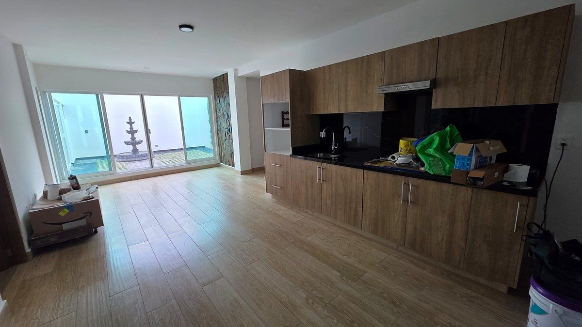 Departamento en Santuarios del Cerrito, Corregidora, foto 3 de 28