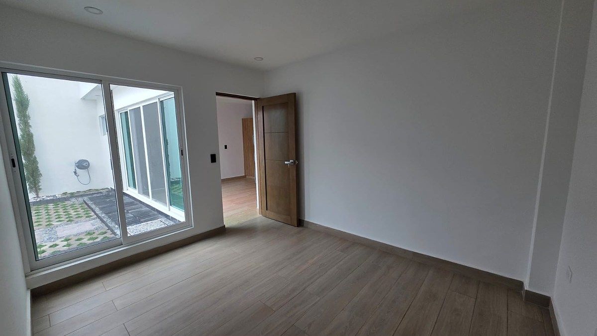 Departamento en Santuarios del Cerrito, Corregidora, foto 9 de 28