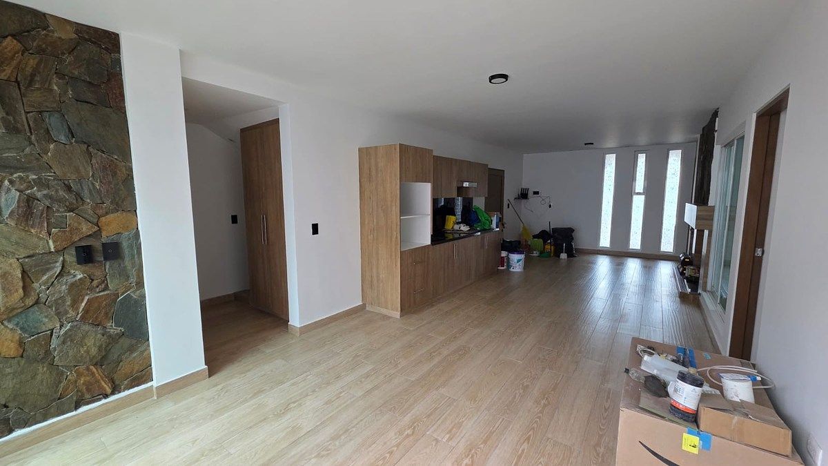 Departamento en Santuarios del Cerrito, Corregidora, foto 4 de 28