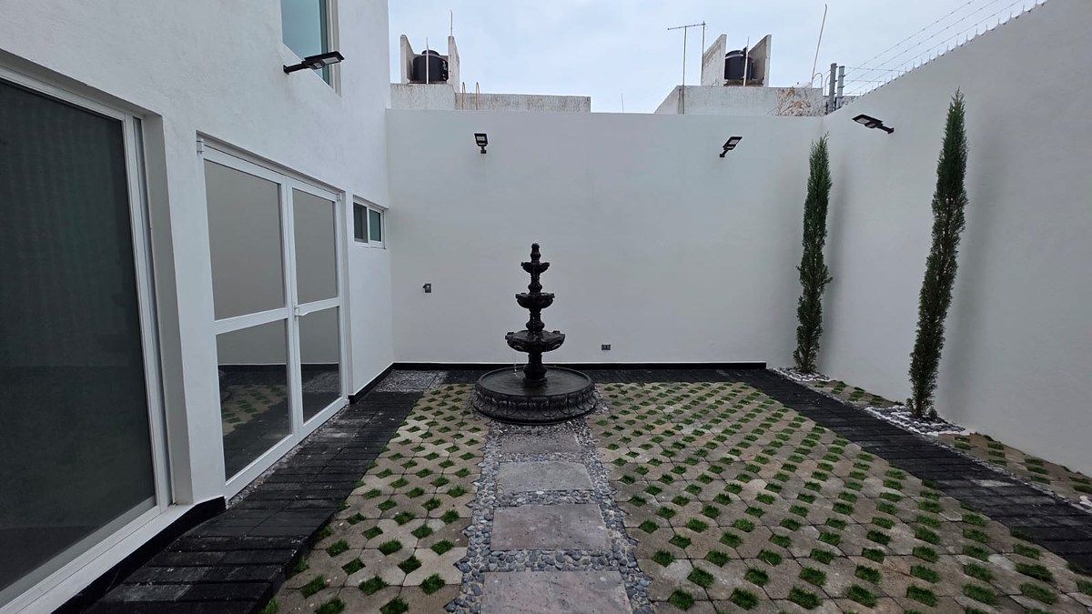 Departamento en Santuarios del Cerrito, Corregidora, foto 7 de 28