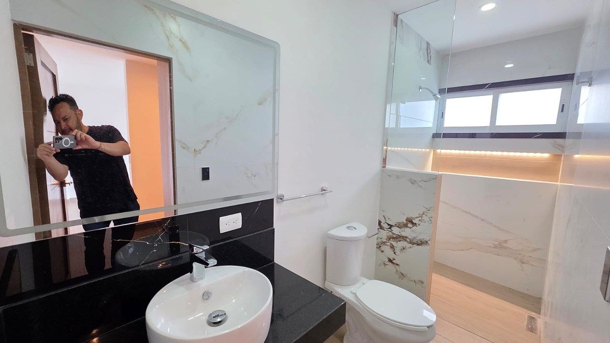 Departamento en Santuarios del Cerrito, Corregidora, foto 19 de 28