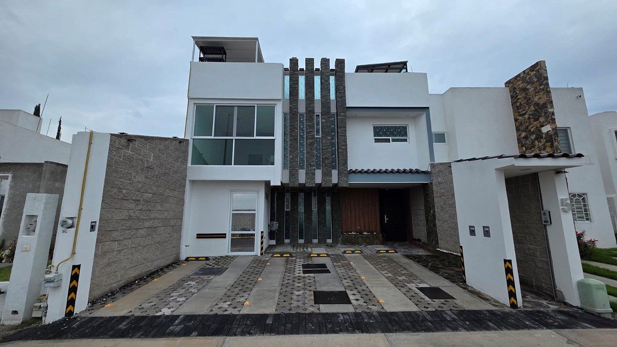 Departamento en Santuarios del Cerrito, Corregidora, foto 2 de 28