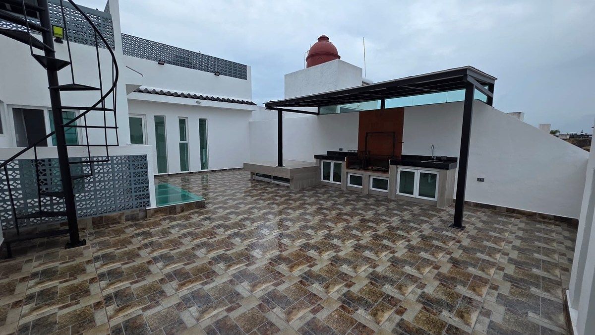 Departamento en Santuarios del Cerrito, Corregidora, foto 21 de 28