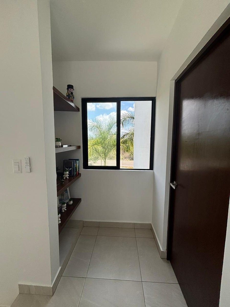 Casa em San Diego Cutz, Conkal, foto 38 de 38