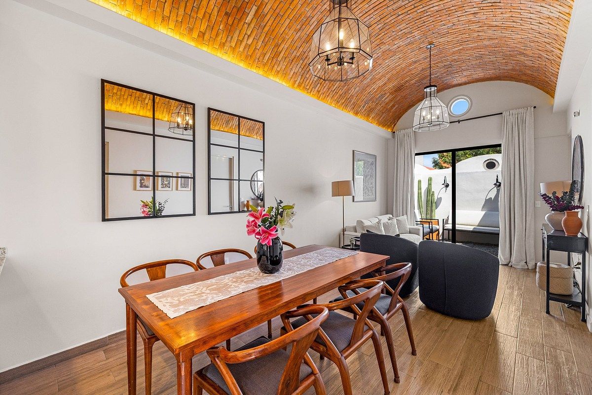 Casa em condomínio fechado em San Javier, San Miguel de Allende, foto 2 de 24