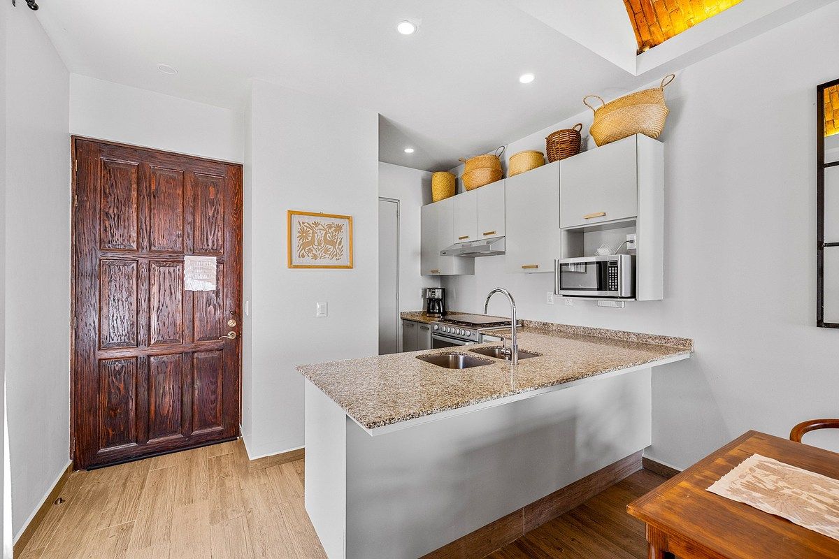 Casa em condomínio fechado em San Javier, San Miguel de Allende, foto 4 de 24