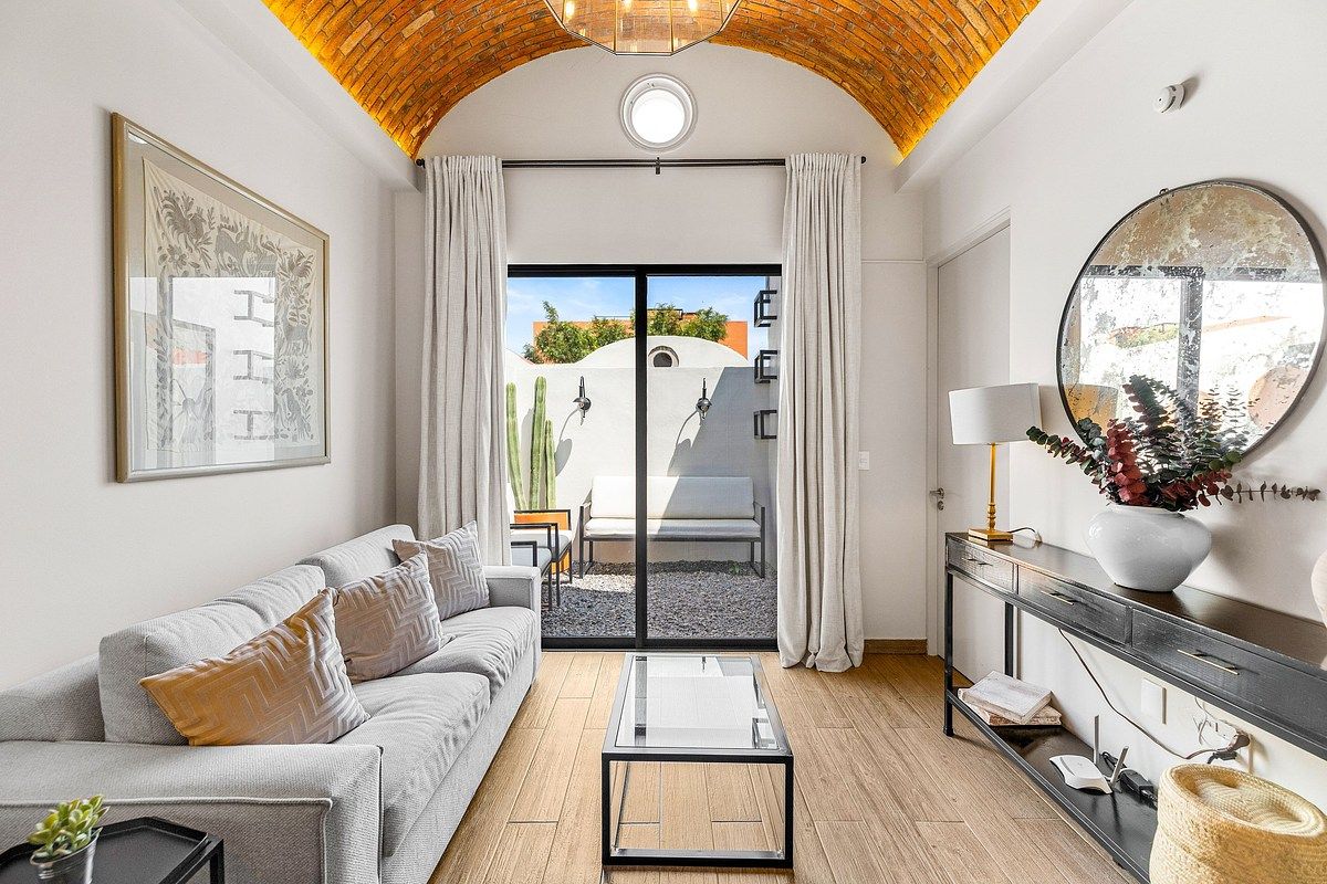 Casa em condomínio fechado em San Javier, San Miguel de Allende, foto 9 de 24