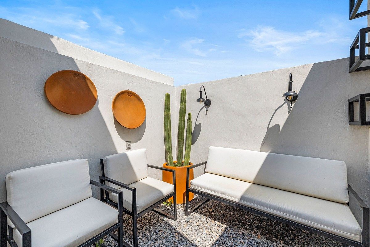 Casa em condomínio fechado em San Javier, San Miguel de Allende, foto 15 de 24