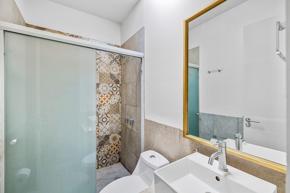 Casa em condomínio fechado em San Javier, San Miguel de Allende, foto 16 de 24