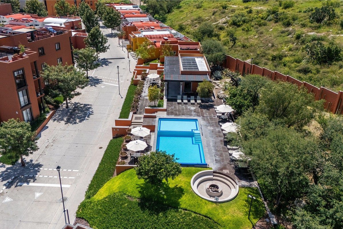 Casa em condomínio fechado em San Javier, San Miguel de Allende, foto 19 de 24