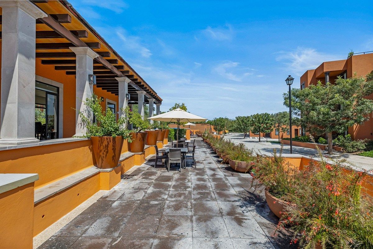 Casa em condomínio fechado em San Javier, San Miguel de Allende, foto 23 de 24