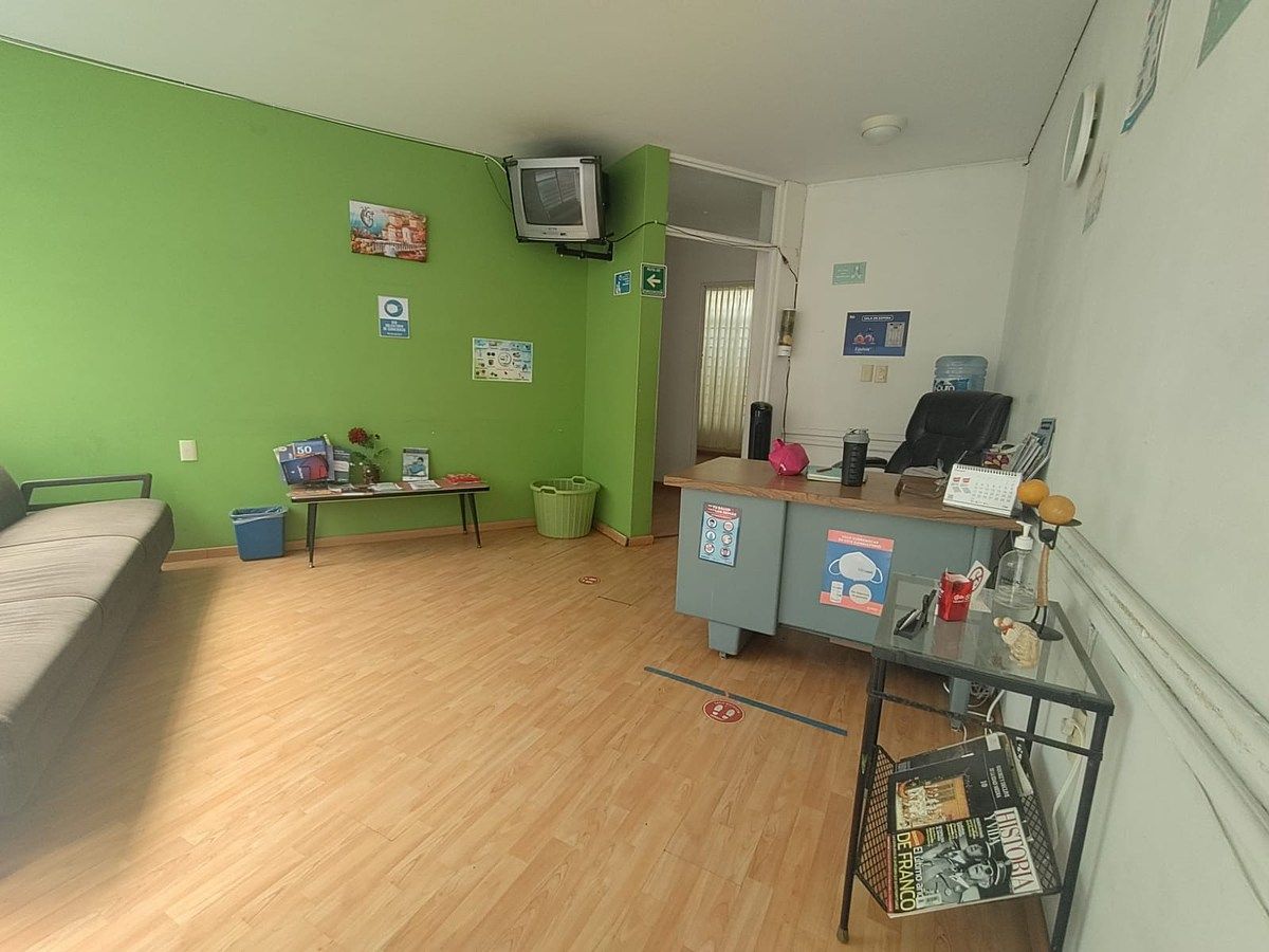 Office in Chapultepec Sur, Morelia, photo 4 of 7