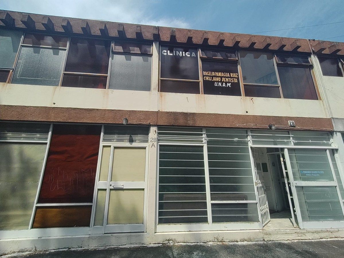 Office in Chapultepec Sur, Morelia, photo 6 of 7