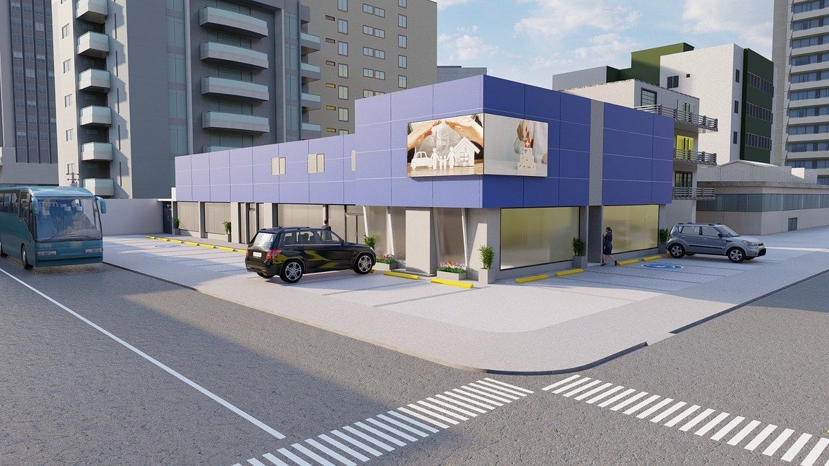 Local Comercial en Ensanche Naco, Santo Domingo Centro (Distrito Nacional), foto 4 de 11